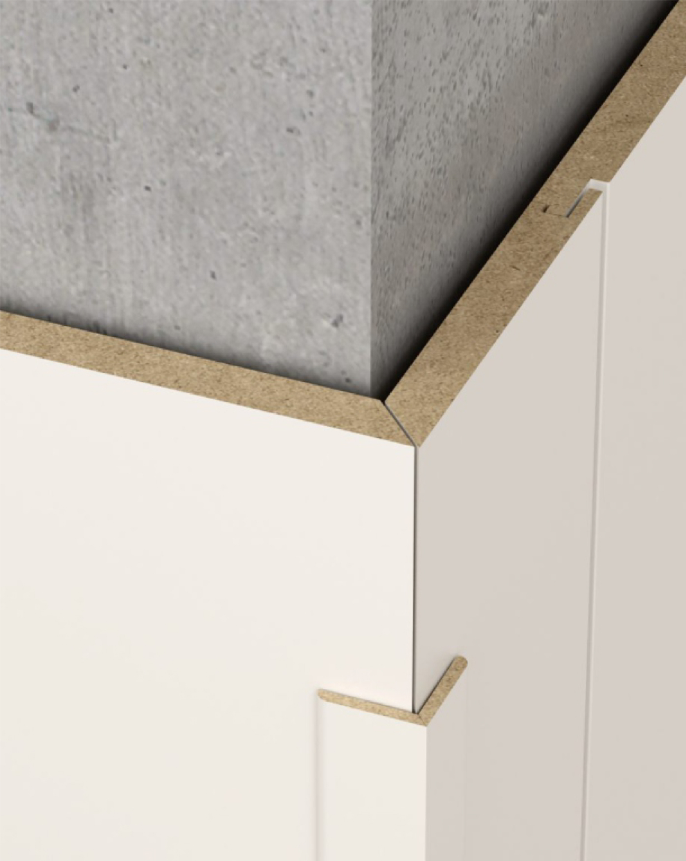 Профиль угловой