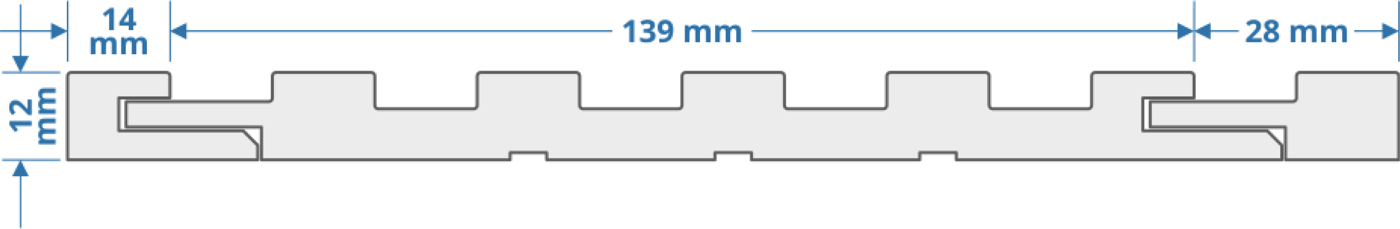 Профиль “Rivo”