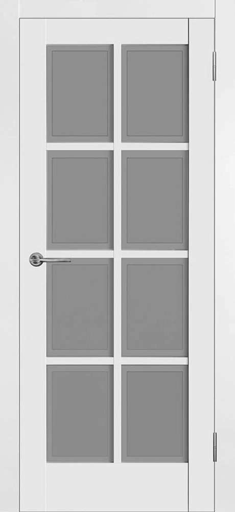 Межкомнатная дверь ПО 101U
