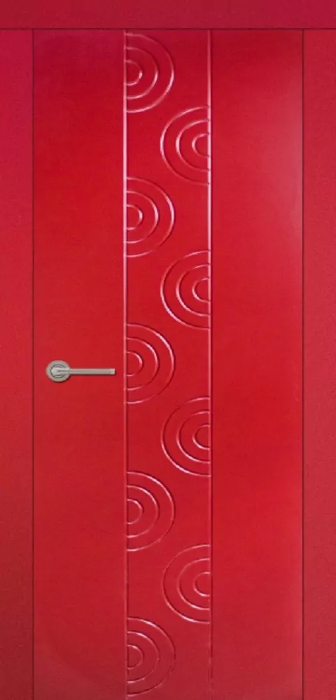 Империя В (GRIGLIA V)