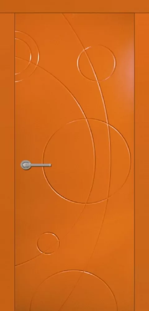 Империя В (GRIGLIA V)