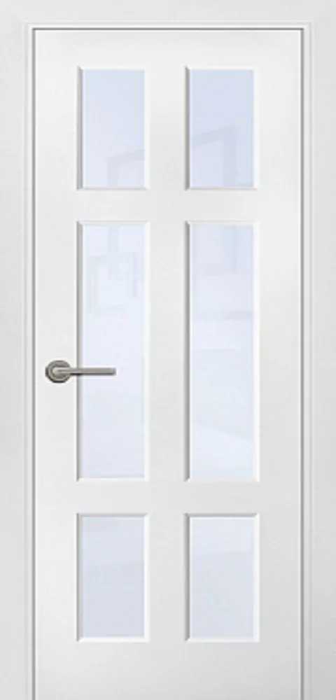 Империя В (GRIGLIA V)