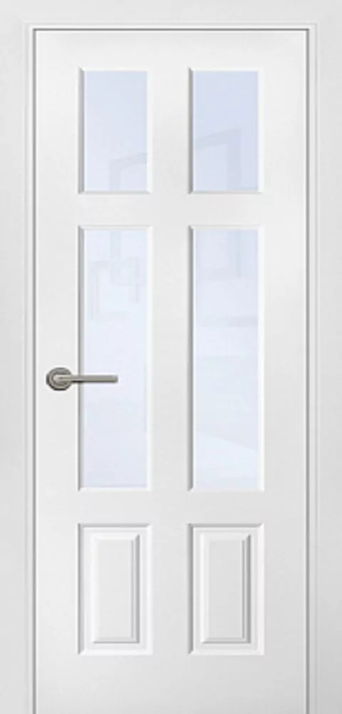 Империя В (GRIGLIA V)