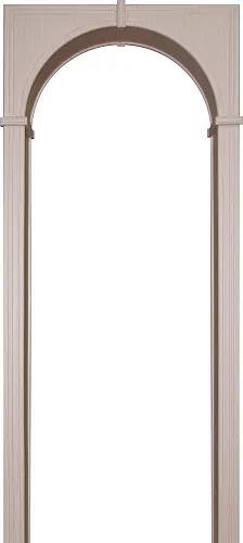 Арка стандарт-DVERI Я