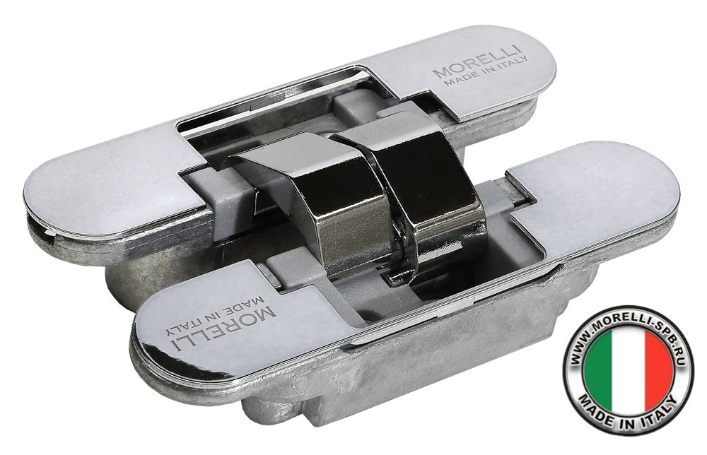 Скрытые петли HH-3 PC