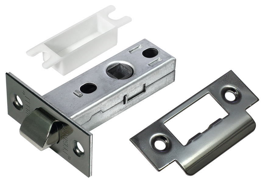 Защелка межкомнатная L6-45 Защелка межкомнатная L6-45