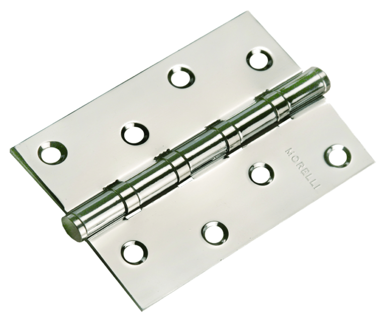 Петля стальная универсальная MS 100X70X2.5-4BB PC