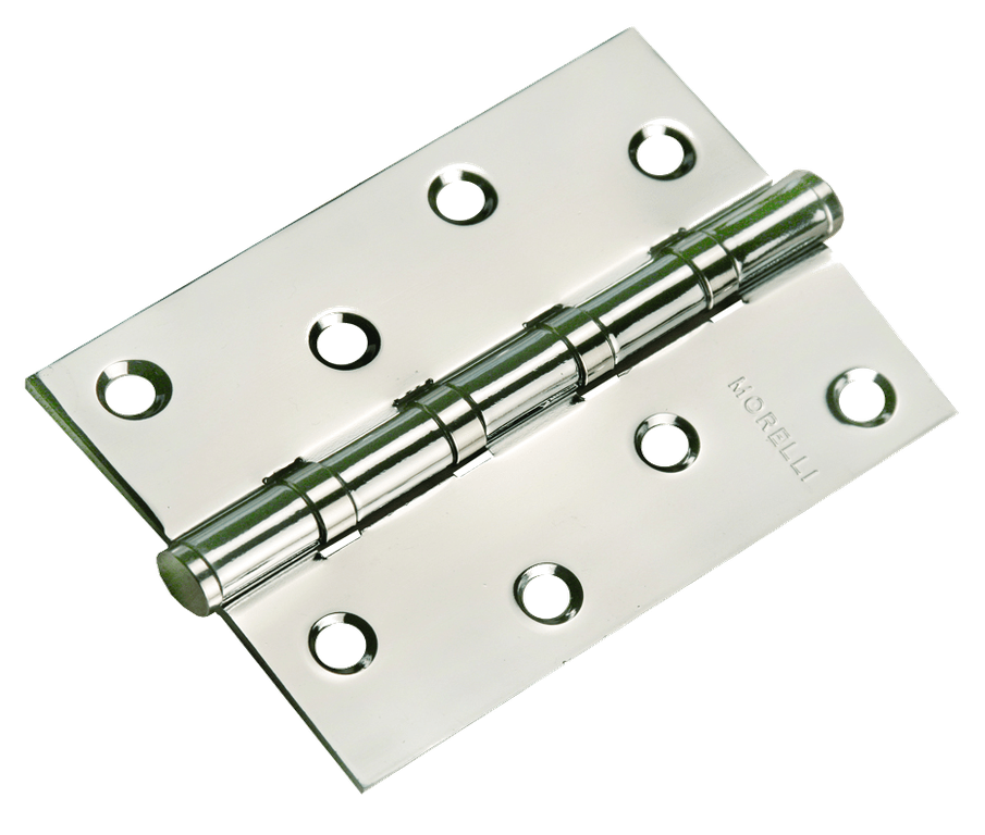 Петля стальная разъёмная MSD 100X70X2.5 PC