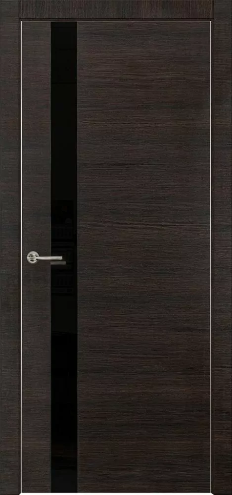 Звукоизоляционная дверь ПО ШИ