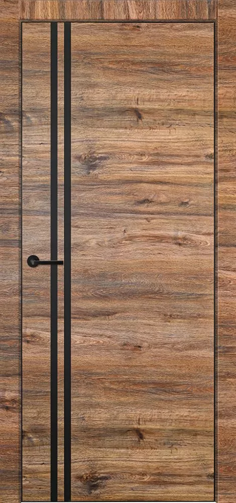 Звукоизоляционная дверь ПО ШИ