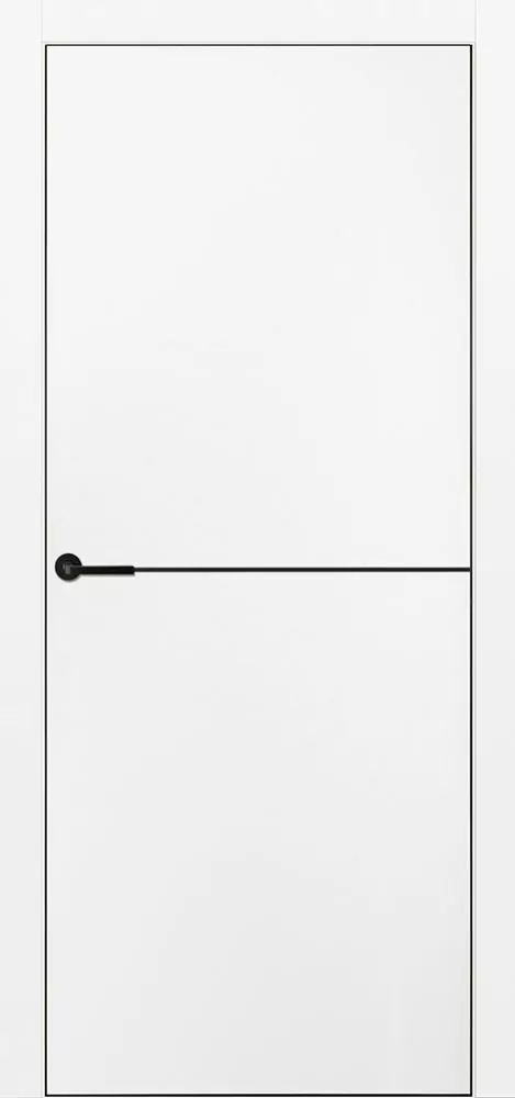 Звукоизоляционная дверь ПО ШИ