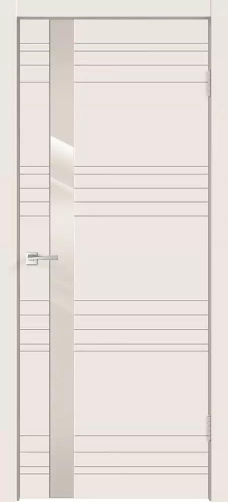 Межкомнатная дверь ПО SCANDI N Z1