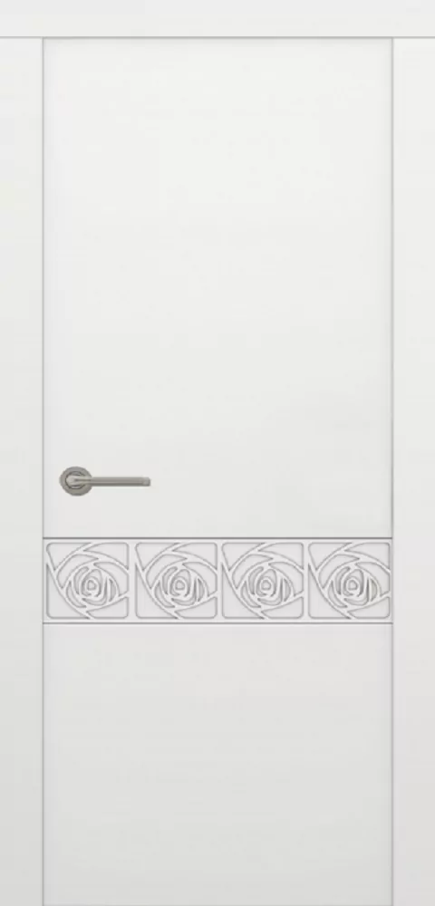 Империя В (GRIGLIA V)