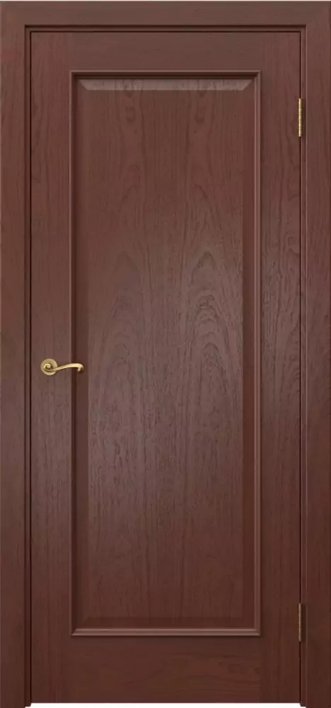 Межкомнатная дверь ПГ ACT 1.1