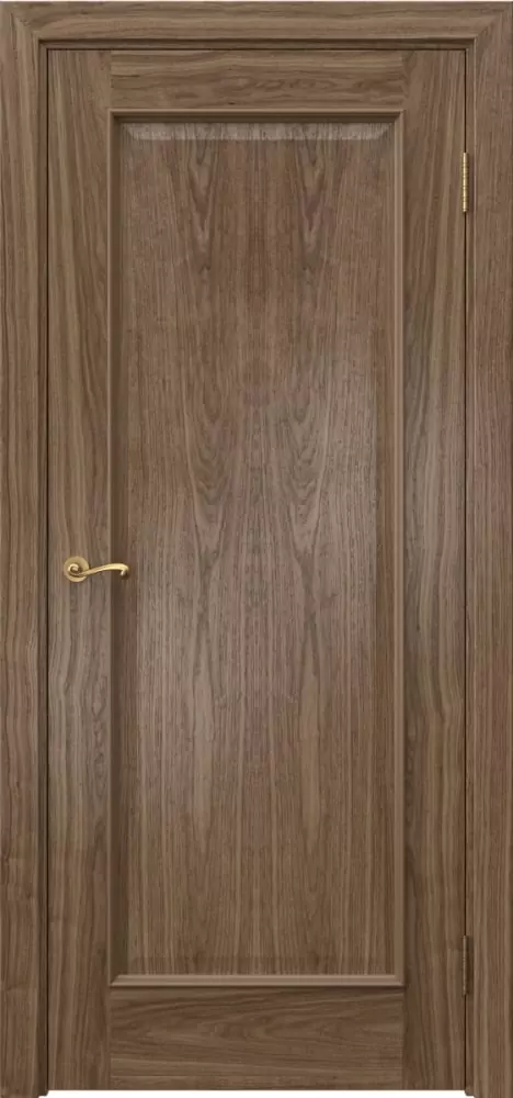 Межкомнатная дверь ПГ ACT 1.1