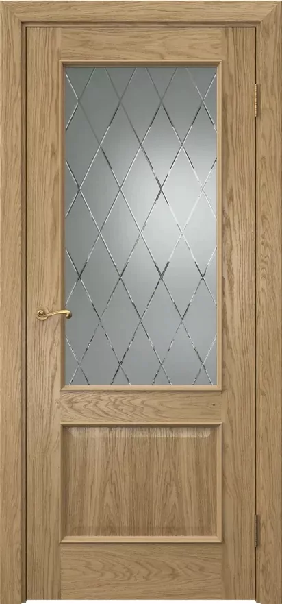 Межкомнатная дверь ПО ACT 1.2