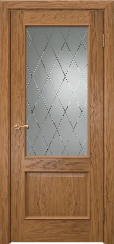 Межкомнатная дверь ПО ACT 1.2