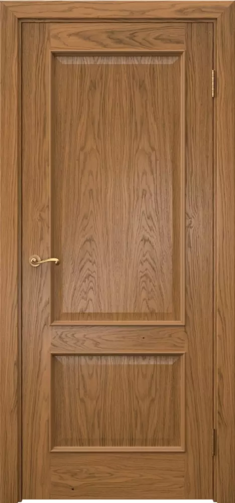 Межкомнатная дверь ПГ ACT 1.2