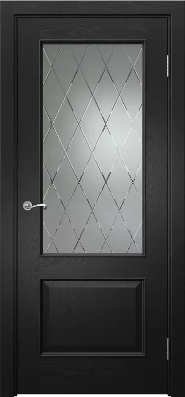 Межкомнатная дверь ПО ACT 1.2