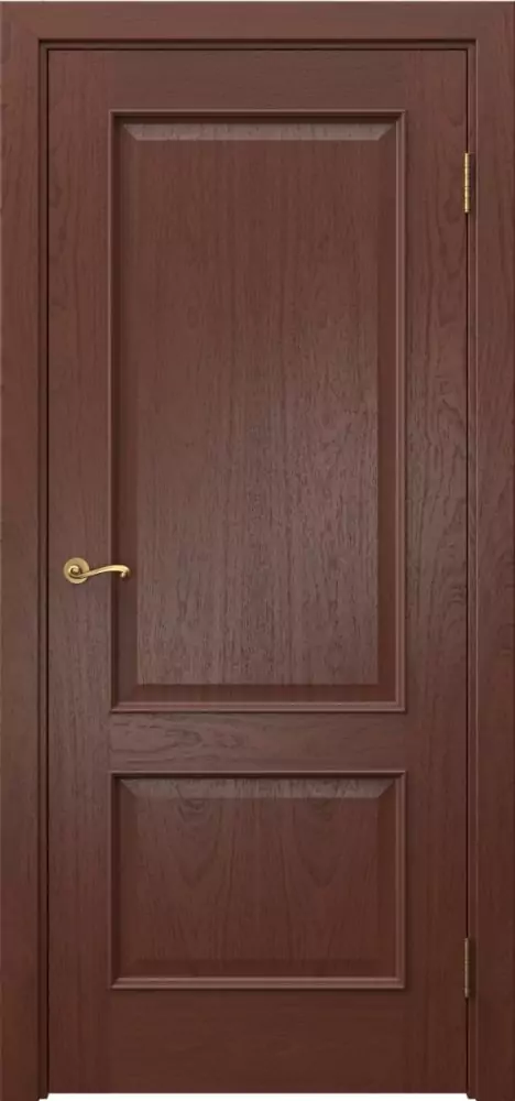 Межкомнатная дверь ПГ ACT 1.2