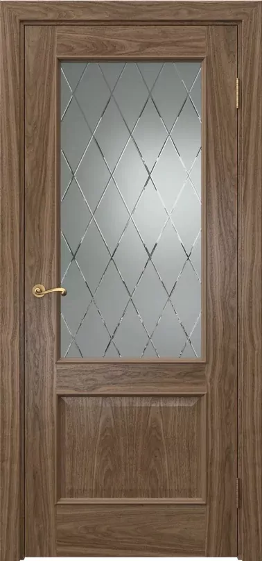 Межкомнатная дверь ПО ACT 1.2