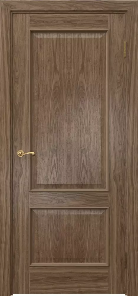 Межкомнатная дверь ПГ ACT 1.2