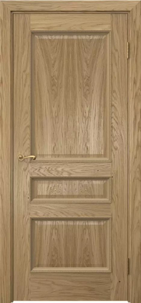 Межкомнатная дверь ПГ ACT 1.3