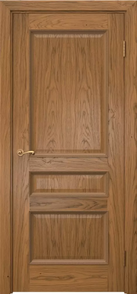 Межкомнатная дверь ПГ ACT 1.3
