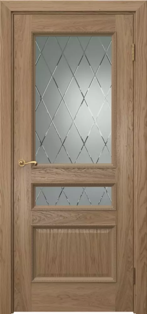Межкомнатная дверь ПО ACT 1.3
