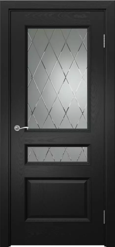 Межкомнатная дверь ПО ACT 1.3