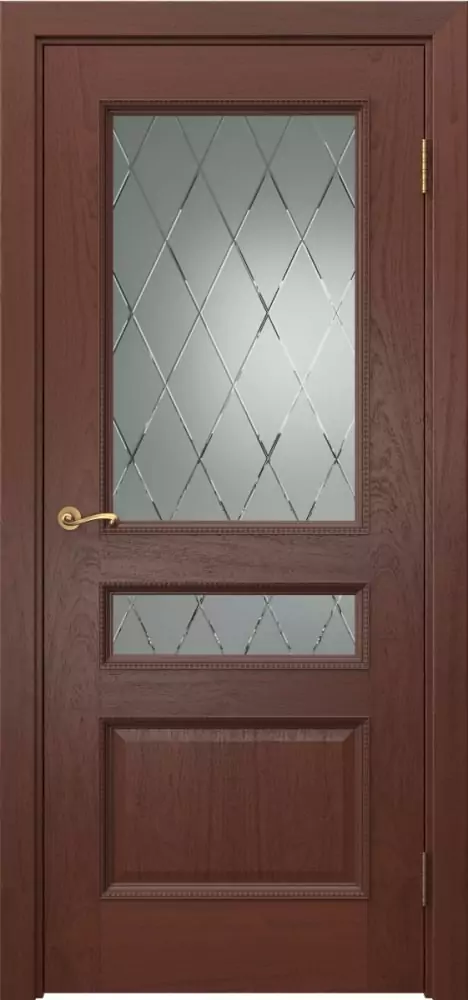 Межкомнатная дверь ПО ACT 1.3