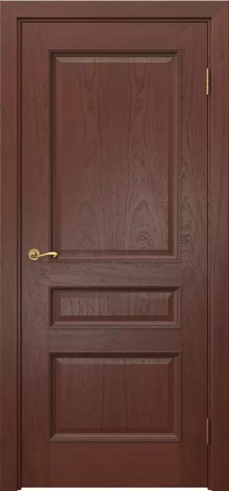 Межкомнатная дверь ПГ ACT 1.3