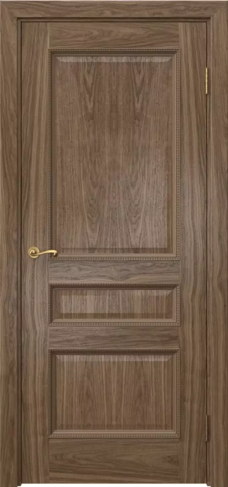 Межкомнатная дверь ПГ ACT 1.3