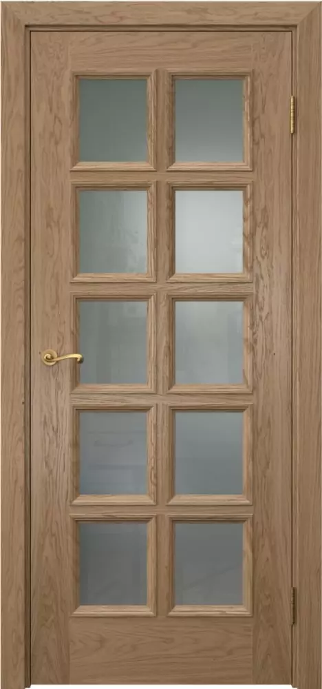 Межкомнатная дверь ПО ACT 5.10