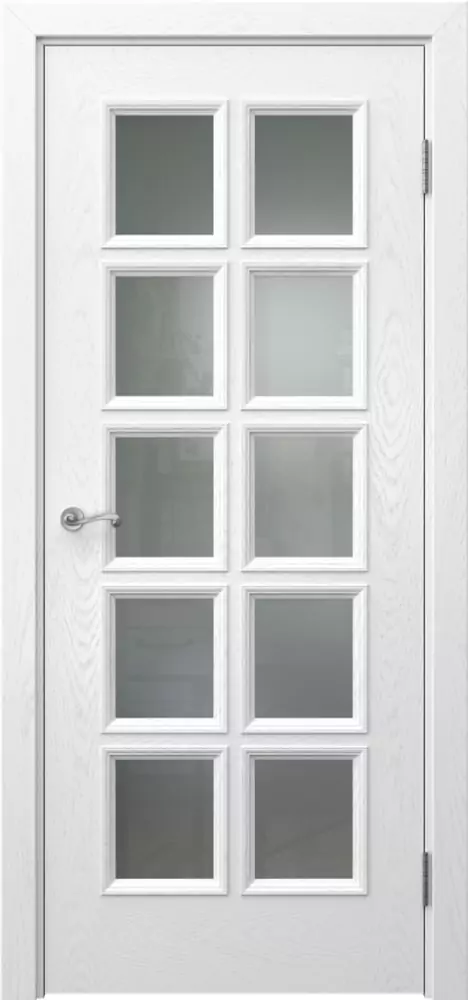 Межкомнатная дверь ПО ACT 5.10