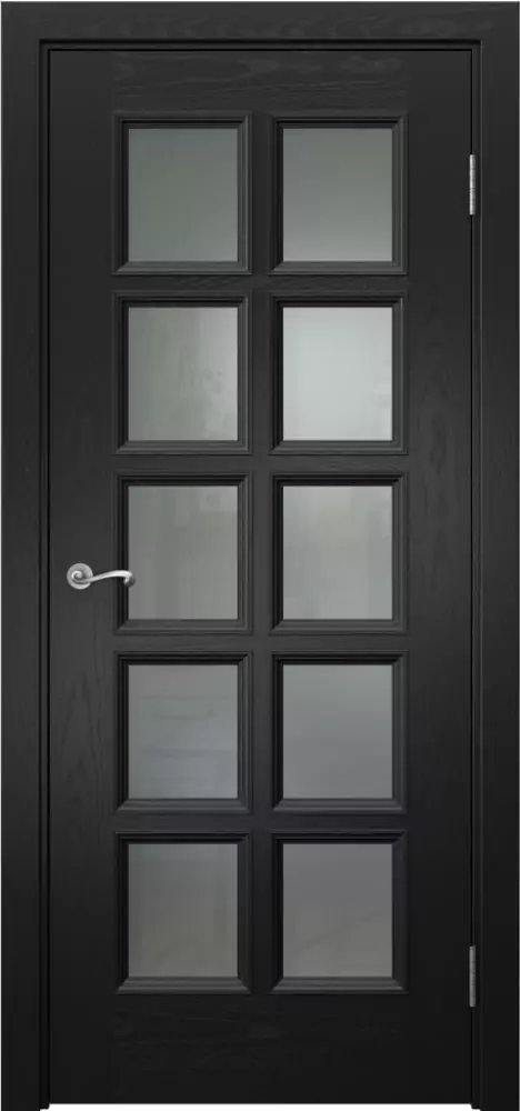 Межкомнатная дверь ПО ACT 5.10