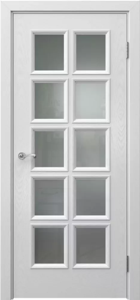 Межкомнатная дверь ПО ACT 5.10