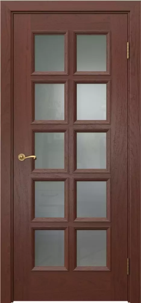 Межкомнатная дверь ПО ACT 5.10