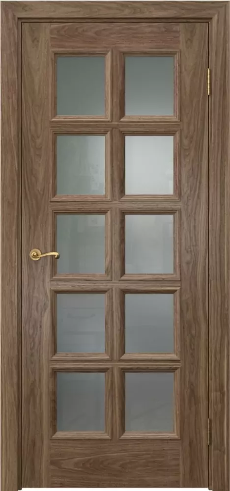 Межкомнатная дверь ПО ACT 5.10