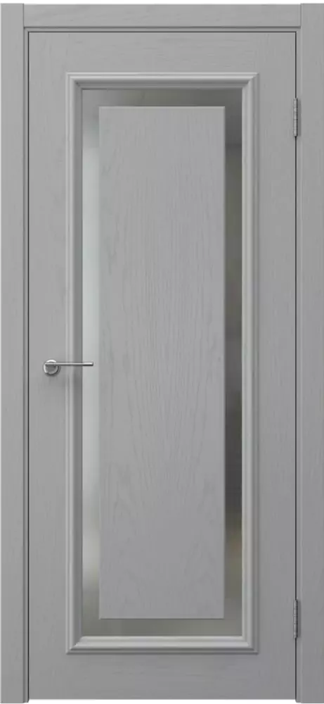 Межкомнатная дверь ПО ACT 6.1