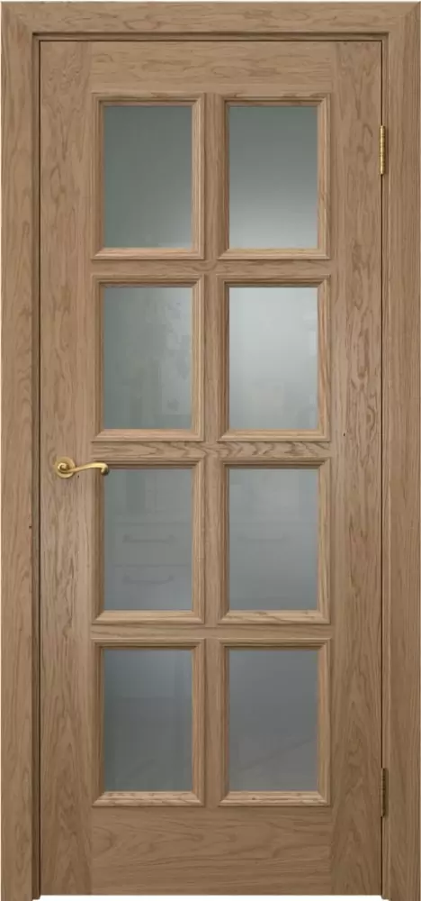 Межкомнатная дверь ПО ACT 5.8