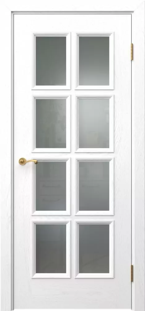 Межкомнатная дверь ПО ACT 5.8