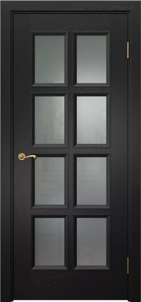 Межкомнатная дверь ПО ACT 5.8