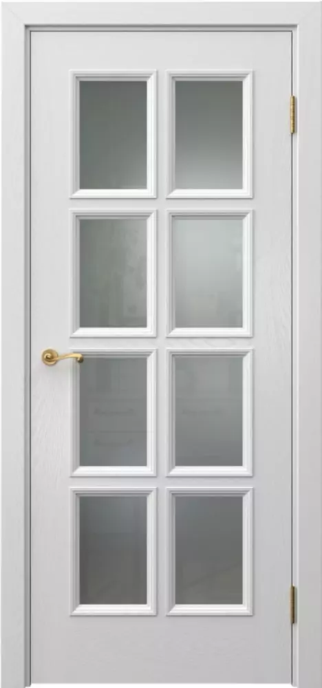 Межкомнатная дверь ПО ACT 5.8