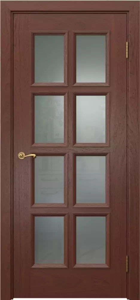 Межкомнатная дверь ПО ACT 5.8