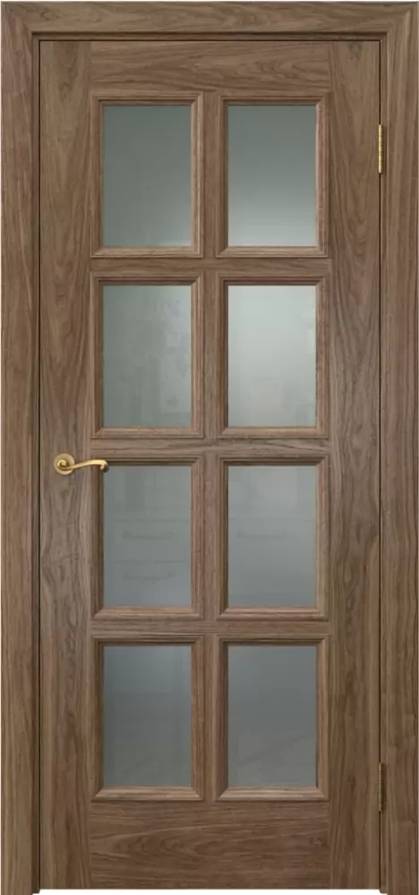 Межкомнатная дверь ПО ACT 5.8