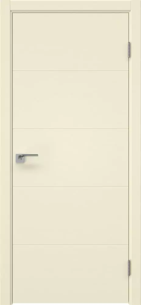 Межкомнатная дверь ПГ DR 3.0