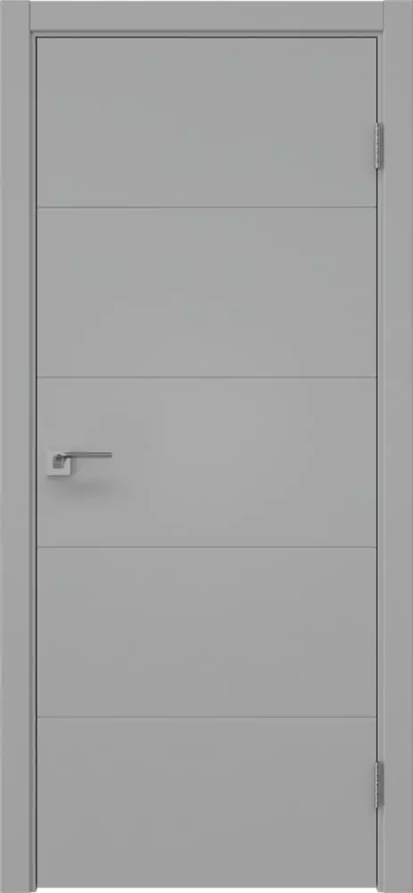 Межкомнатная дверь ПГ DR 3.0