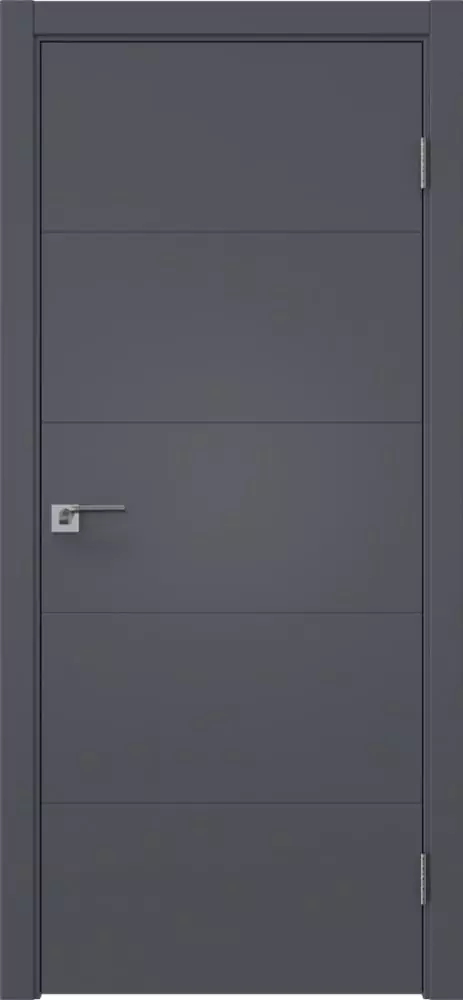 Межкомнатная дверь ПГ DR 3.0