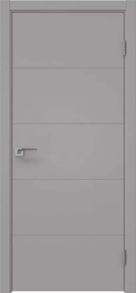 Межкомнатная дверь ПГ DR 3.0